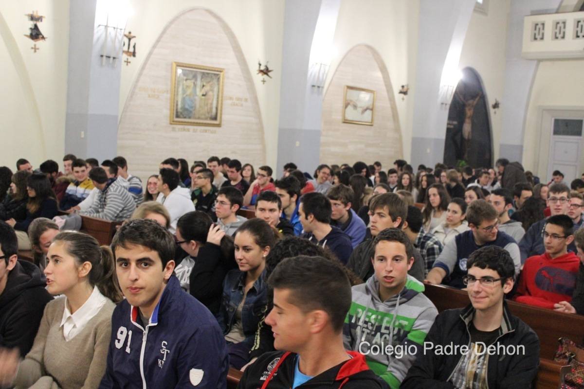 2014 03 13 CELEBRACIÓN LITÚRGICA (239)